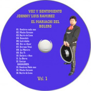 johnny luis ramirez Anuncios gratis para novios en Santiago |  mariachi a la puerta de tu casa  con un cd original de regalo, buenas serenatas derecho a tu hogar