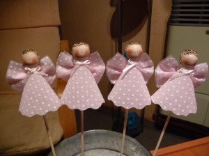 Marcela Rocha Anuncios gratis para novios en &Ntilde;u&ntilde;oa |  Encintados...., Baby shower,Bautizos,etc