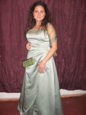 MARCELA MU&Ntilde;OZ Anuncios gratis para novios en La Reina |  VESTIDOS  FIESTAS PAJES  GALAS, ARRIENDO Y VENTAS TODO EL A&Ntilde;O 2736368