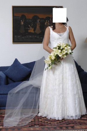 carolina montt Anuncios gratis para novios en Providencia |  vestido novia 2009 luciano brancoli, del 10 de enero del 2009