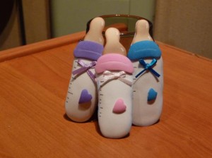 Marcela Rocha Anuncios gratis para novios en &Ntilde;u&ntilde;oa |  Encintados de bautizos, baby shower,nacimientos,comuniones etc