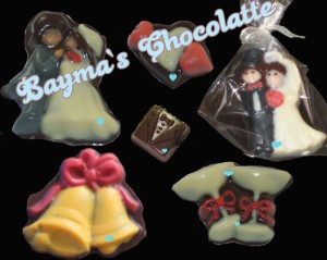 Barbara Gamboa Anuncios gratis para novios en Iquique |  El mejor Chocolate Artesanal en Iquique, Rdos Matrimonio, Recuerdos de Matrimonio