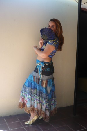 EMILY NAYYIRAH Anuncios gratis para novios en San Miguel |  SORPRENDE A TUS INVITADOS CON UN BALLET DE DANZA ORIENTAL !!!, APTO PARA TODO PUBLICO