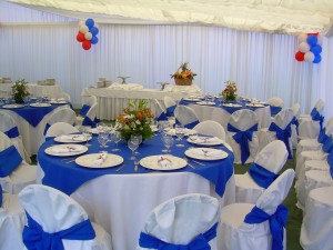 TodoFiestas Anuncios gratis para novios en Santiago |  ARRIENDO DE LOZA, VAJILLA, CARPAS, AL MEJOR PRECIOS, http://www.TODOFIESTAS.CL    FONOS:  7528577 - 7527410