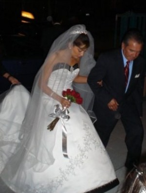 paz astudillo Anuncios gratis para novios en Santiago |  vestido de novia, importado