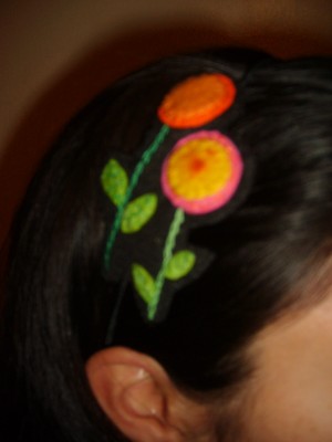  Anuncios gratis para novios en Santiago |  Cintillos,diademas, cintillos para boda hippie