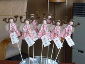 Marcela Rocha Anuncios gratis para novios en &Ntilde;u&ntilde;oa |  Encintados para Bautizos y recuerdos para variadas ceremonias, Baby shower,Nacimientos,Primera comunion etc