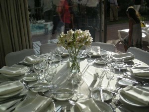 Leonardo Inostroza Corval&aacute;n Anuncios gratis para novios en Las Condes |  Eventos y Banqueter&iacute;a Leonardo Inostroza Corval&aacute;n, Desde C&oacute;ctel y Cenas a Domicilio a Producci&oacute;n Completa de Matrimonios