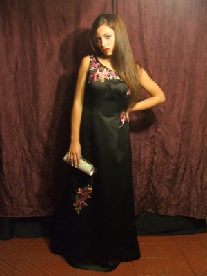 MARCELA MU&Ntilde;OZ Anuncios gratis para novios en La Reina |  VESTIDOS  FIESTAS , ARRIENDO