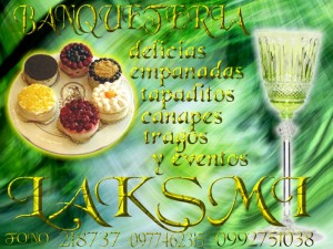 LAKSMI Anuncios gratis para novios en Rancagua |  LAKSMI BANQUETERIA, Sexta region