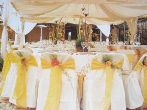 Grandes Sabores Anuncios gratis para novios en Calera de Tango |  Produccion, planificacion de bodas, banquetes, Grandes Sabores Banqueteria, Eventos, Gala, cenas, servicios a domicilio, coctel, asados, empresas