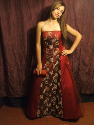 MARCELA  MU&Ntilde;OZ  MORALES Anuncios gratis para novios en La Reina |  VESTIDOS  FIESTA  GALA  NOCHE   ARRIENDO  Y  VENTA  TODO EL A&Ntilde;O  2736368, EN DIAS FERIADOS  LLAMA  PARA  VER  DISPONIBILIDAD DE HORARIO