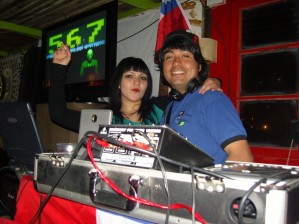 Antonio Robles Anuncios gratis para novios en Antofagasta |  musica embasada dj, servicio dj Antofagasta