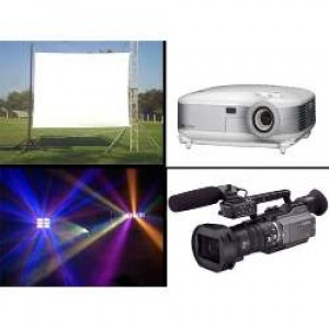 fullimagenproducciones Anuncios gratis para novios en Santiago |  Arriendo de proyectores nec vt 670  y  epson powerlite s 4  , karaoke, amplificacion, iluminacion, filmacion y edicion digital