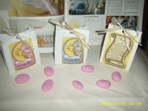 Marjorie Diaz M. Anuncios gratis para novios en Curic&oacute; |  Los m&aacute;s bellos y delicados recuerdos., En Nuestro taller Kintu Fiestas los puedes encontrar.