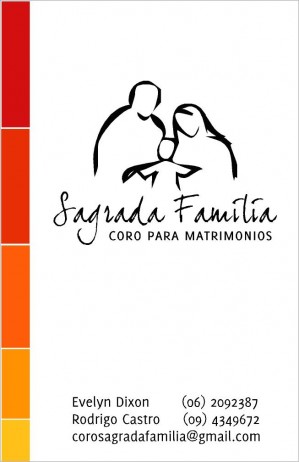 Evelyn Dixon Anuncios gratis para novios en Las Condes |  Coro para Matrimonios, Coro Sagrada Familia