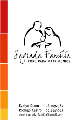 Evelyn Dixon Anuncios gratis para novios en Las Condes |  Coro para Matrimonios, Coro Sagrada Familia