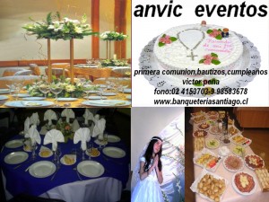 victor pe&ntilde;a p Anuncios gratis para novios en Vi&ntilde;a del Mar |  banqueteria santiago  , anvic eventos ofrece preparaciones gastronomicas al mas alto nivel