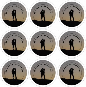 Cristian Anuncios gratis para novios en Santiago |  RECUERDO CASAMIENTO BAUTIZO PRIMERA COMUNION BABY SHOWER, CHAPITAS DESPACHO A TODO CHILE