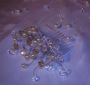 SILVANA Anuncios gratis para novios en Las Condes |  TOCADOS DE NOVIA  /   PAJES    buenos precios., exclusivos hechos por m&iacute;.