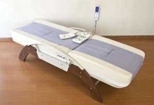 Relax-in10 Anuncios gratis para novios en Vitacura |  Camas de Masaje Relax-in10 con Piedras de Jade Terap&eacute;uticas, Camillas para tratamiento de la espalda