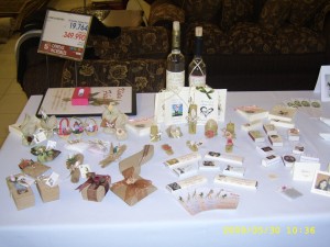 Marjorie Diaz M. Anuncios gratis para novios en Curic&oacute; |  Souvenirs de Boda y otras fechas especiales., Taller Kintu Fiestas de Curic&oacute;.