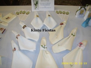 Marjorie Diaz M. Anuncios gratis para novios en Curic&oacute; |  Recuerdos y bellos detalles para el dia de tu Boda., Taller  Kintu Fiestas lo hace especialmente para ti.