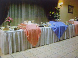 Roberto Anuncios gratis para novios en Puerto Montt |  BANQUETERIA R&M, Matrimonios, Bodas, Bautizos, Licenciaturas, Eventos Empresas.