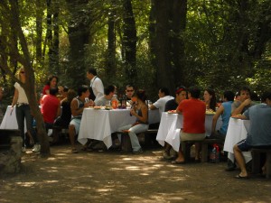 LUIS  Anuncios gratis para novios en Maip&uacute; |  LUSEPE  EVENTOS BANQUETERIA , todpo en banqueteria 
