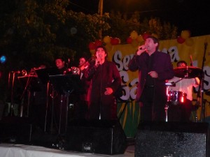 osvaldo Anuncios gratis para novios en Vitacura |  sonora orquesta banda bailable tropical san cristobal, matrimonios fiestas cumplea&ntilde;os aniversarios