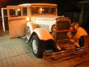 Bertinelli  Romero Anuncios gratis para novios en Valpara&iacute;so |  ARRIENDO  BURRITA , PASEO NOVIOS 