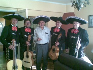 johnny luis ramirez Anuncios gratis para novios en Santiago |  mariachi charros serenatas , serenatas express