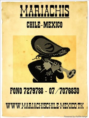 Mariachis chile mexico Anuncios gratis para novios en Providencia |  Mariachis a domicilio 02-7279788, Grandes serenatas con mariachis chile mexico