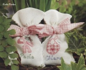 Marjorie Diaz M. Anuncios gratis para novios en Talca |  Todo en bolsitas y productos bordados a mano., Kintu Fiestas las realiza completamente personalizado.