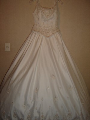 Amanda Anuncios gratis para novios en Maip&uacute; |  Arriendo Vestidos Novia y Fiesta, Vestidos de Novia Importado Mori Lee y Nacional