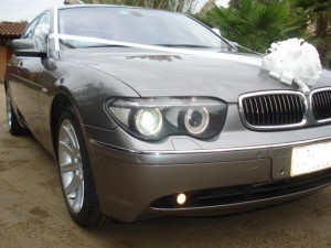 Ignacio Anuncios gratis para novios en Santiago |  Arriendo Auto Para Matrimonio, VARIOS MODELOS BMW VOLVO CHEVROLET