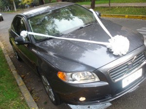IGNACIO Anuncios gratis para novios en Santiago |  Arriendo Auto Para Matrimonio VOLVO S80 , VARIOS MODELOS BMW VOLVO CHEVROLET