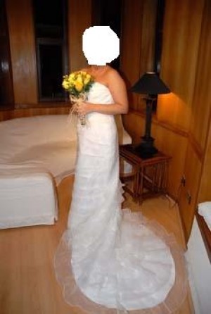  Carolina Anuncios gratis para novios en Santiago |  Vestido Novia, Vendo hermoso vestido de novia
