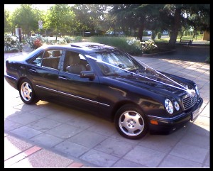 Nicol&aacute;s Garc&iacute;a E. Anuncios gratis para novios en Las Condes |  Auto novios, Mercedes benz / BMW. Cabriolet