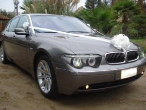 Ignacio  Anuncios gratis para novios en Santiago |  Arriendo auto para Matrimonio BMW 745 LI; Distinguido y elegante, Otros Volvo, BMW 540 IA; CAPRICE PRESIDENCIAL
