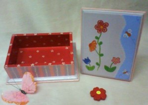  Anuncios gratis para novios en Santiago |  CAJAS INFANTILES, DECOUPAGE,COUNTRY
