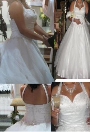 alondra  Anuncios gratis para novios en Rancagua |  Arriendo hermozo vestido de novia , tu oportunida de verte bella por un precio justo 