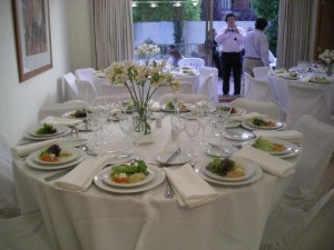 Leonardo Inostroza Corval&aacute;n Anuncios gratis para novios en Las Condes |  Eventos y Banqueter&iacute;a Leonardo Inostroza Corval&aacute;n, Desde C&oacute;ctel y Cenas a Domicilio a Producci&oacute;n Completa de Matrimonios