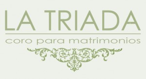 Maria Jose Versluys O. Anuncios gratis para novios en Providencia |  CORO LA TRIADA, musica para la ceremonia religiosa