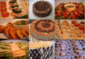Temppos Ltda. Anuncios gratis para novios en Las Condes |  Productos de banqueter&iacute;a y pasteler&iacute;a a pedido , PRODUCTOS DE COCTELER&Iacute;A Y PASTELER&Iacute;A a pedido