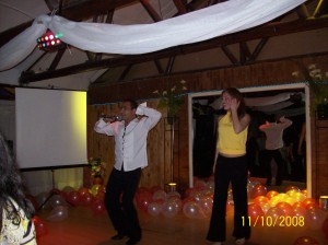 EVENTOS SIGLO XXI Anuncios gratis para novios en Maip&uacute; |  matrimonios, bautizos, cumplea&ntilde;os,fiesta empresas, graduaciones 2009, c&oacute;ctel, cena, bufet de postre, bar, m&uacute;sica en vivo y envasada, DJ, Animador