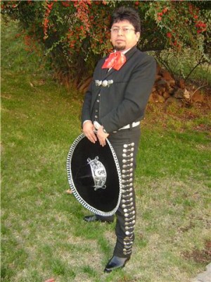 johnny luis ramirez Anuncios gratis para novios en Santiago |  mariachi charros serenatas , serenatas mariachis 