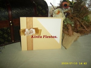 Marjorie Diaz M. Anuncios gratis para novios en Curic&oacute; |  Partes,Accesorios  y Recuerdos para toda ocasi&oacute;n especial., Aqui en Taller Kintu Fiestas.