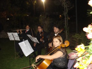 C&M Musicos Asociados Producciones Instrumentales y Corales Anuncios gratis para novios en Santiago |  Musica Clasica Docta 098002720 Cuarteto de Cuerdas, Vientos, Coro, Corales, Musica Clasica Docta 098002720 Cuarteto de Cuerdas, Vientos, Coro, Corales