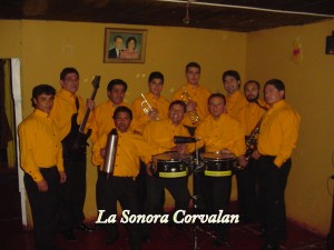 SONORA CORVALAN Anuncios gratis para novios en Santiago |  SONORA PARA EVENTOS, BAILABLES CON ORQUESTA